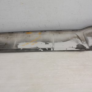 Ford Focus ST Line Rear Bumper Lower Section 2018 TO 2022 JX7B-17F954-T Genuine - Image 9