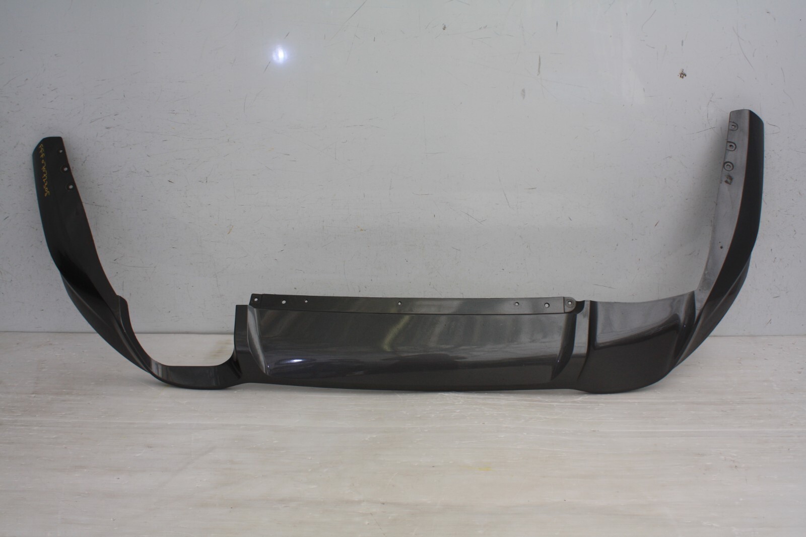 Ford Focus ST Line Rear Bumper Lower Section 2018 TO 2022 JX7B-17F954-T Genuine
