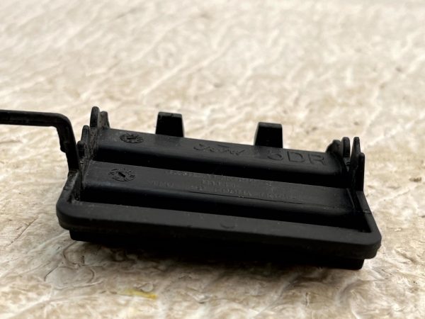 Ford Focus ST Line Rear Bumper Tow Eye Cover 2018 TO 2022 JX7B A17K922 S Genuine 178225252154 7