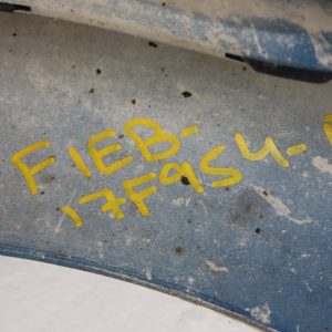 Ford Focus ST Rear Bumper 2014 TO 2018 F1EB-17906-A Genuine *DAMAGED* - Image 20