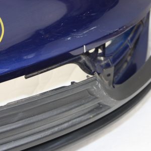 Ford Focus ST Rear Bumper 2014 TO 2018 F1EB-17906-A Genuine *DAMAGED* - Image 9