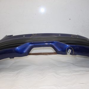 Ford Focus ST Rear Bumper F1EB-17906-A Genuine *DAMAGED* - Image 12