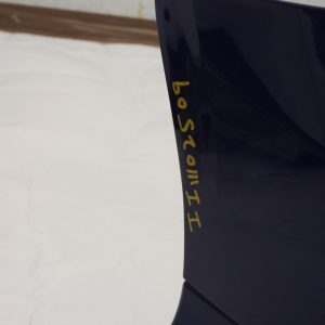 Ford Focus ST Rear Bumper F1EB-17906-A Genuine *DAMAGED* - Image 15