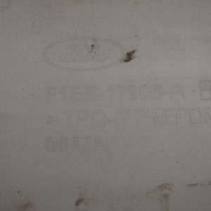 Ford Focus ST Rear Bumper F1EB-17906-A Genuine *DAMAGED* - Image 16