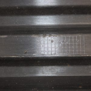 Ford Focus ST Rear Bumper F1EB-17906-A Genuine *DAMAGED* - Image 17