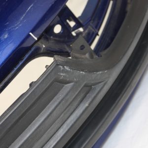 Ford Focus ST Rear Bumper F1EB-17906-A Genuine *DAMAGED* - Image 10