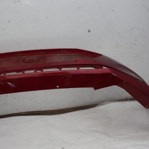 Ford Focus Vignale Front Bumper 2018 TO 2022 JX7B-17757-V Genuine *DAMAGED* - Image 12