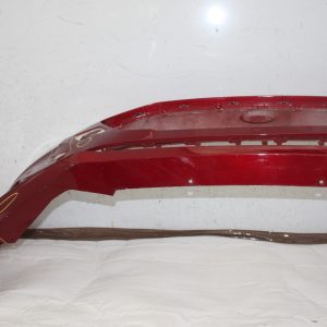 Ford Focus Vignale Front Bumper 2018 TO 2022 JX7B-17757-V Genuine *DAMAGED* - Image 13