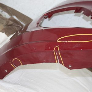 Ford Focus Vignale Front Bumper 2018 TO 2022 JX7B-17757-V Genuine *DAMAGED* - Image 14