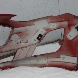 Ford Focus Vignale Front Bumper 2018 TO 2022 JX7B-17757-V Genuine *DAMAGED* - Image 18