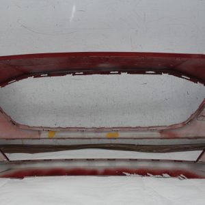 Ford Focus Vignale Front Bumper 2018 TO 2022 JX7B-17757-V Genuine *DAMAGED* - Image 19