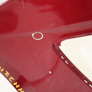 Ford Focus Vignale Front Bumper 2018 TO 2022 JX7B-17757-V Genuine *DAMAGED* - Image 7