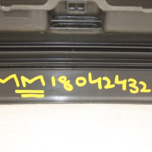 Ford Galaxy Mondeo Steering Wheel Weather Grill LM2B-8312-AC Genuine - Image 11