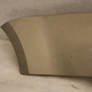 Ford Galaxy Rear Bumper Left Corner 2006 TO 2010 6M21-17865-A Genuine - Image 3