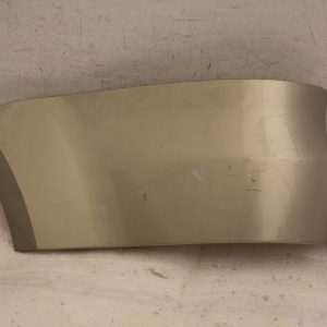 Ford Galaxy Rear Bumper Left Corner 2006 TO 2010 6M21-17865-A Genuine - Image 1