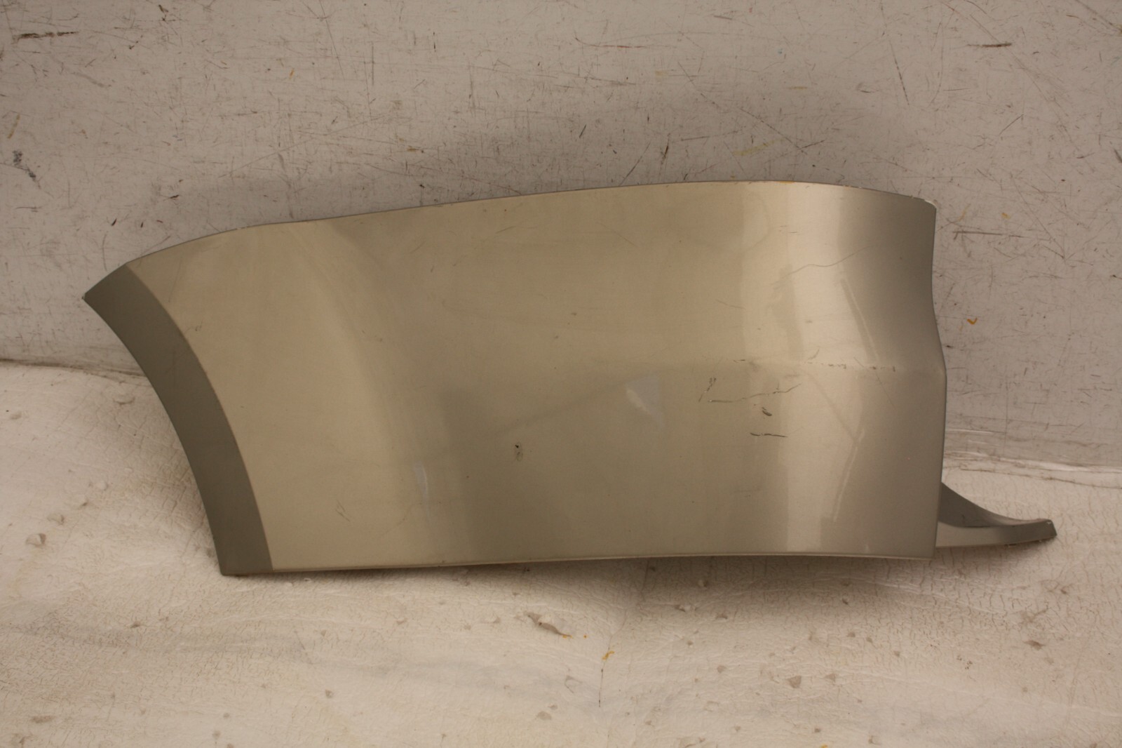 Ford Galaxy Rear Bumper Left Corner 2006 TO 2010 6M21-17865-A Genuine