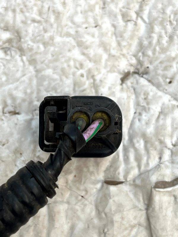 Ford Jeep ABS Sensor Wiring Loom Harness Plug Connector 34062 0023 Genuine 178456738064 6