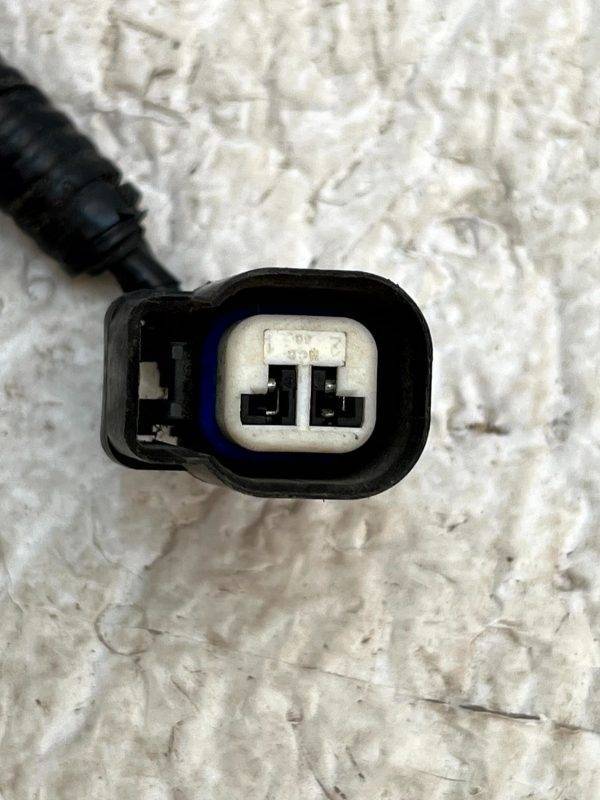 Ford Jeep ABS Sensor Wiring Loom Harness Plug Connector 34062 0023 Genuine 178456738064 7