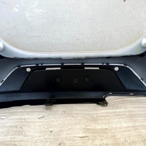 Ford KA+ Mk3 Rear Bumper 2016 TO 2018 G1B5-17F954-A Genuine - Image 13