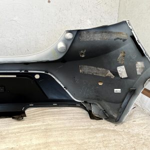 Ford KA+ Mk3 Rear Bumper 2016 TO 2018 G1B5-17F954-A Genuine - Image 14
