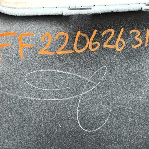 Ford KA+ Mk3 Rear Bumper 2016 TO 2018 G1B5-17F954-A Genuine - Image 17