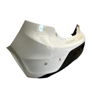 Ford KA+ Mk3 Rear Bumper 2016 TO 2018 G1B5-17F954-A Genuine - Image 3