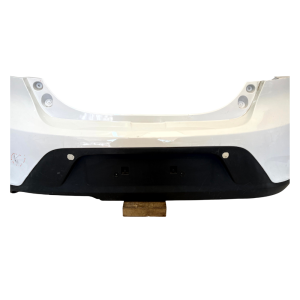 Ford KA+ Mk3 Rear Bumper 2016 TO 2018 G1B5-17F954-A Genuine - Image 5