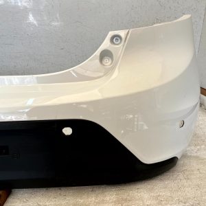 Ford KA+ Mk3 Rear Bumper 2016 TO 2018 G1B5-17F954-A Genuine - Image 6