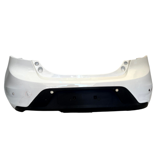 Ford-KA-Mk3-Rear-Bumper-2016-TO-2018-G1B5-17F954-A-Genuine-178363457274