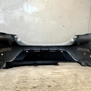 Ford KA+ Mk3 Rear Bumper 2016 TO 2018 G1B5-17F954-A Genuine - Image 10