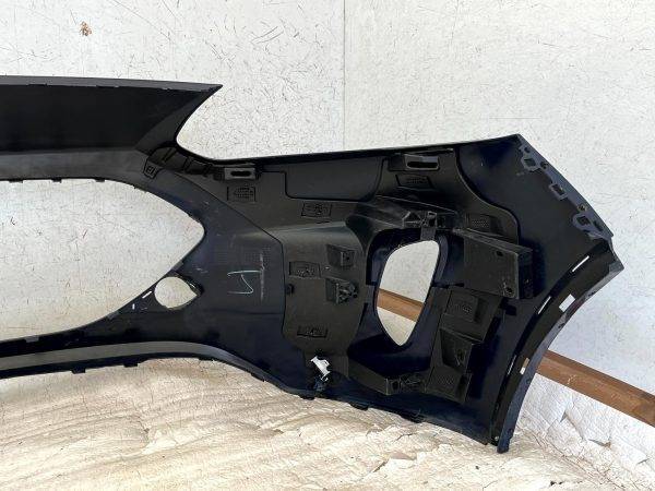 Ford Kuga Escape Mk3 Front Bumper 2020 TO 2024 LV4B 17D957 J Genuine 178536701724 11