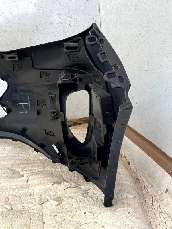 Ford Kuga Escape Mk3 Front Bumper 2020 TO 2024 LV4B 17D957 J Genuine 178536701724 12