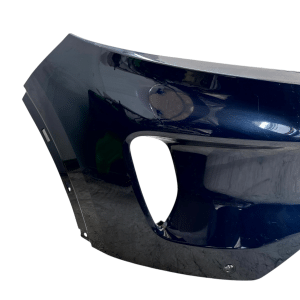 Ford Kuga Escape Mk3 Front Bumper 2020 TO 2024 LV4B-17D957-J Genuine - Image 2