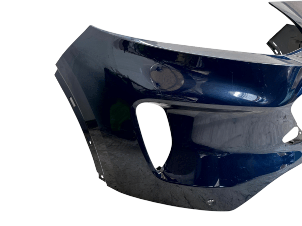 Ford Kuga Escape Mk3 Front Bumper 2020 TO 2024 LV4B 17D957 J Genuine 178536701724 2