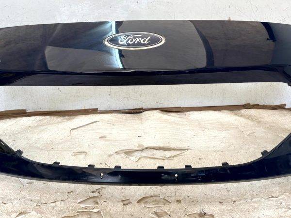 Ford Kuga Escape Mk3 Front Bumper 2020 TO 2024 LV4B 17D957 J Genuine 178536701724 4
