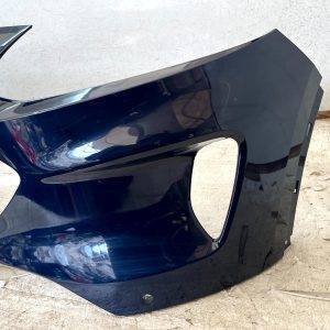 Ford Kuga Escape Mk3 Front Bumper 2020 TO 2024 LV4B-17D957-J Genuine - Image 6