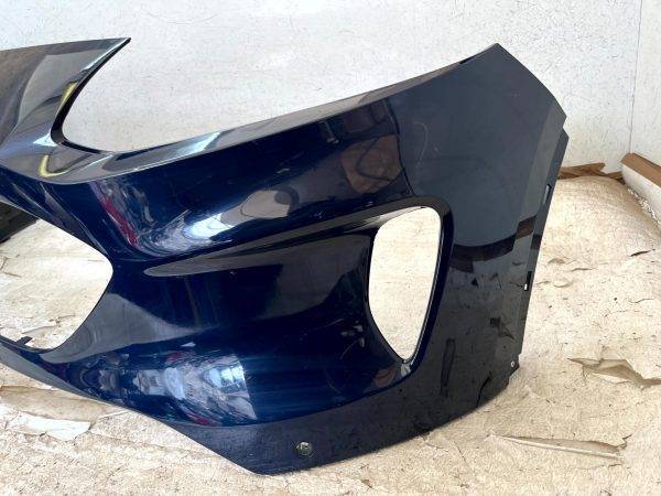 Ford Kuga Escape Mk3 Front Bumper 2020 TO 2024 LV4B 17D957 J Genuine 178536701724 6