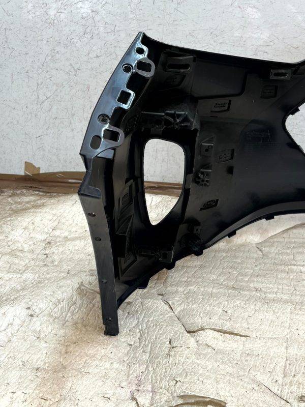 Ford Kuga Escape Mk3 Front Bumper 2020 TO 2024 LV4B 17D957 J Genuine 178536701724 8