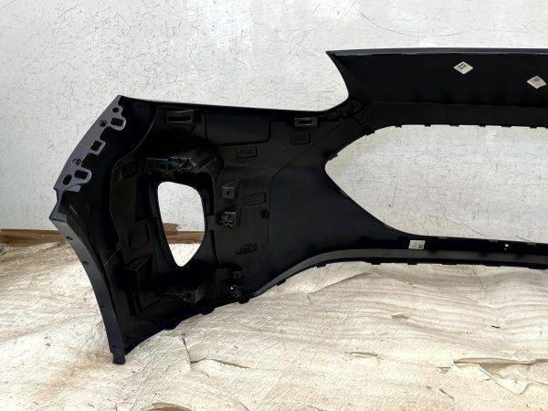 Ford Kuga Escape Mk3 Front Bumper 2020 TO 2024 LV4B 17D957 J Genuine 178536701724 9