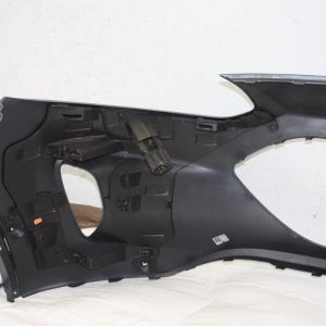 Ford Kuga Front Bumper 2020 ON LV4B-17F003-J Genuine *DAMAGED* - Image 16