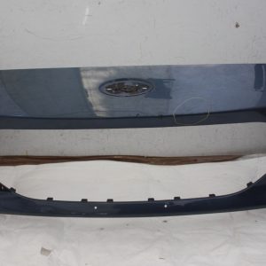 Ford Kuga Front Bumper 2020 ON LV4B-17F003-J Genuine *DAMAGED* - Image 3