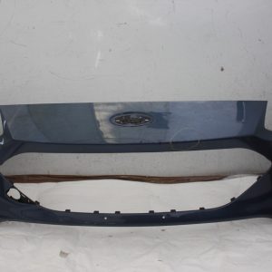Ford Kuga Front Bumper 2020 ON LV4B-17F003-J Genuine *DAMAGED* - Image 1