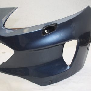 Ford Kuga Front Bumper 2020 ON LV4B-17F003-J Genuine *DAMAGED* - Image 5
