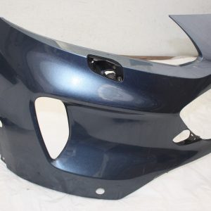 Ford Kuga Front Bumper 2020 ON LV4B-17F003-J Genuine *DAMAGED* - Image 7