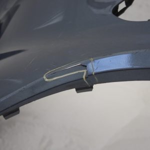 Ford Kuga Front Bumper 2020 ON LV4B-17F003-J Genuine *DAMAGED* - Image 8