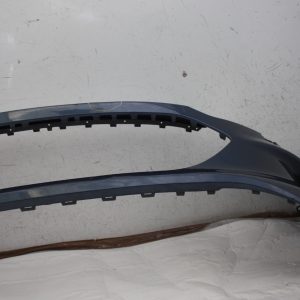 Ford Kuga Front Bumper 2020 ON LV4B-17F003-J Genuine *DAMAGED* - Image 9
