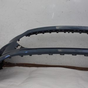 Ford Kuga Front Bumper 2020 ON LV4B-17F003-J Genuine *DAMAGED* - Image 10