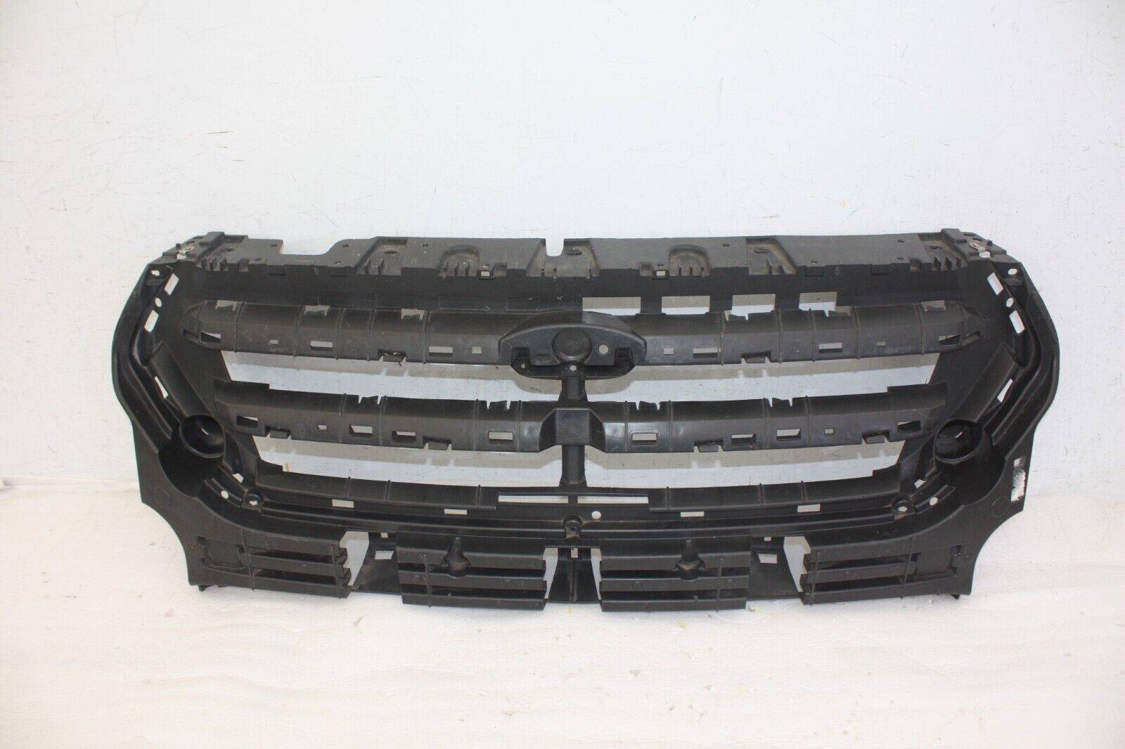 Ford Kuga Front Bumper Grill Backing Support 2016 TO 2020 GV44 8A164 B Genuine 176412674224