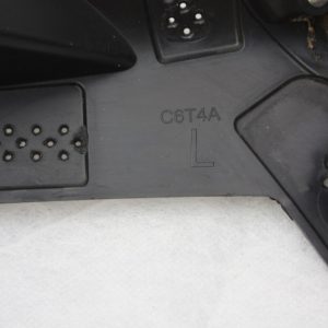 Ford Kuga Front Bumper Left Bracket 2020 TO 2024 LV4B-17D597 Genuine - Image 11