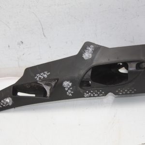 Ford Kuga Front Bumper Left Bracket 2020 TO 2024 LV4B-17D597-SC Genuine - Image 4